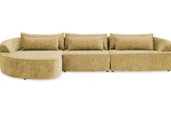 New Loungebank Loes Elementen Banken|Ronde Banken