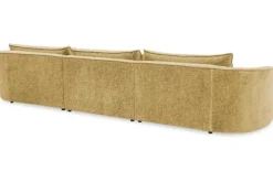 New Loungebank Loes Elementen Banken|Ronde Banken