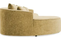 New Loungebank Loes Elementen Banken|Ronde Banken