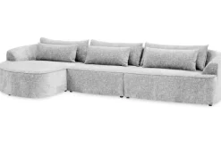 New Loungebank Loes Elementen Banken|Ronde Banken