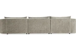 New Loungebank Loes Elementen Banken|Ronde Banken