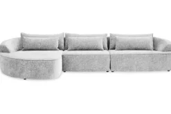 New Loungebank Loes Elementen Banken|Ronde Banken