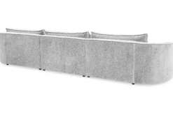 New Loungebank Loes Elementen Banken|Ronde Banken