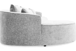 New Loungebank Loes Elementen Banken|Ronde Banken