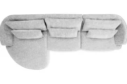 New Loungebank Loes Elementen Banken|Ronde Banken