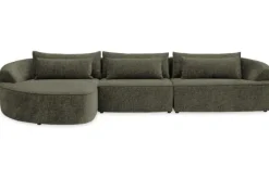 New Loungebank Loes Elementen Banken|Ronde Banken