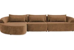 New Loungebank Loes Elementen Banken|Ronde Banken