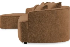 New Loungebank Loes Elementen Banken|Ronde Banken