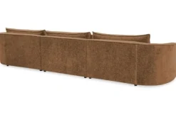 New Loungebank Loes Elementen Banken|Ronde Banken