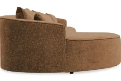 New Loungebank Loes Elementen Banken|Ronde Banken