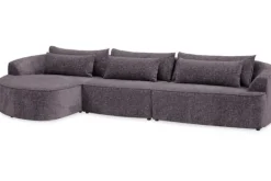 New Loungebank Loes Elementen Banken|Ronde Banken