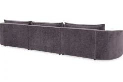 New Loungebank Loes Elementen Banken|Ronde Banken