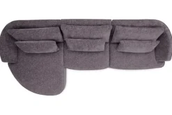 New Loungebank Loes Elementen Banken|Ronde Banken