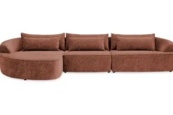 New Loungebank Loes Elementen Banken|Ronde Banken