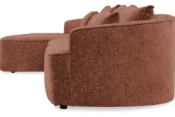 New Loungebank Loes Elementen Banken|Ronde Banken