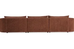 New Loungebank Loes Elementen Banken|Ronde Banken