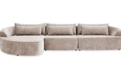 New Loungebank Loes Elementen Banken|Ronde Banken