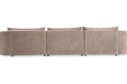 New Loungebank Loes Elementen Banken|Ronde Banken