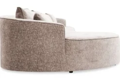 New Loungebank Loes Elementen Banken|Ronde Banken