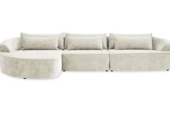 New Loungebank Loes Elementen Banken|Ronde Banken