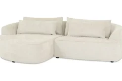 Loungebank Loes Elementen Banken|Loungebanken