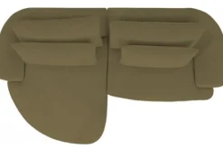 Loungebank Loes Elementen Banken|Loungebanken