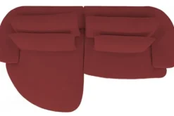 Loungebank Loes Elementen Banken|Loungebanken