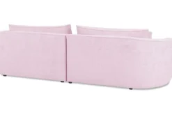 Loungebank Loes Elementen Banken|Loungebanken