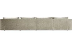 New Loungebank Loes Elementen Banken|Ronde Banken