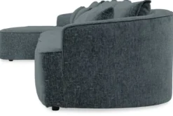 New Loungebank Loes Elementen Banken|Ronde Banken