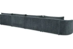 New Loungebank Loes Elementen Banken|Ronde Banken