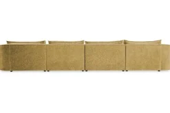 New Loungebank Loes Elementen Banken|Ronde Banken