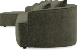 New Loungebank Loes Elementen Banken|Ronde Banken