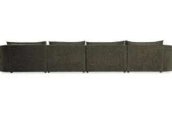 New Loungebank Loes Elementen Banken|Ronde Banken