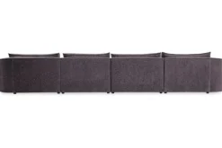 New Loungebank Loes Elementen Banken|Ronde Banken