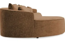 New Loungebank Loes Elementen Banken|Ronde Banken