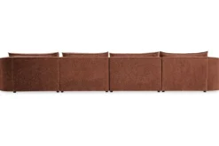 New Loungebank Loes Elementen Banken|Ronde Banken