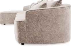 New Loungebank Loes Elementen Banken|Ronde Banken