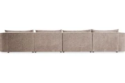 New Loungebank Loes Elementen Banken|Ronde Banken