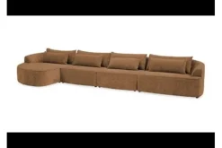 New Loungebank Loes Elementen Banken|Ronde Banken