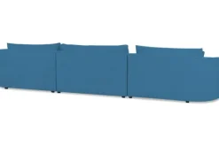 Elementen Banken|Ronde Banken-Fris Lifestyle Loungebank Loes