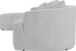 Elementen Banken|Ronde Banken-Fris Lifestyle Loungebank Loes