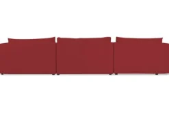 Elementen Banken|Ronde Banken-Fris Lifestyle Loungebank Loes