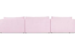 Elementen Banken|Ronde Banken-Fris Lifestyle Loungebank Loes