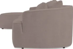 Elementen Banken|Ronde Banken-Fris Lifestyle Loungebank Loes