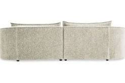 Elementen Banken|Ronde Banken-Fris Lifestyle Loungebank Loes