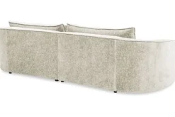 Elementen Banken|Ronde Banken-Fris Lifestyle Loungebank Loes