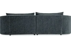 Elementen Banken|Ronde Banken-Fris Lifestyle Loungebank Loes