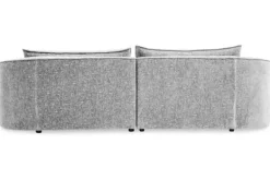 Elementen Banken|Ronde Banken-Fris Lifestyle Loungebank Loes