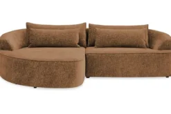 Elementen Banken|Ronde Banken-Fris Lifestyle Loungebank Loes